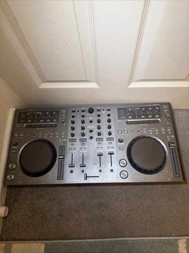 Pioneer ddj traktor - pioneer,