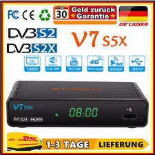 HD Digital SAT Receiver mit