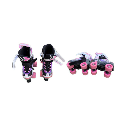 Hudora first quad - my,