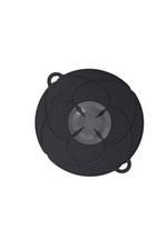 Kochblume Universaldeckel