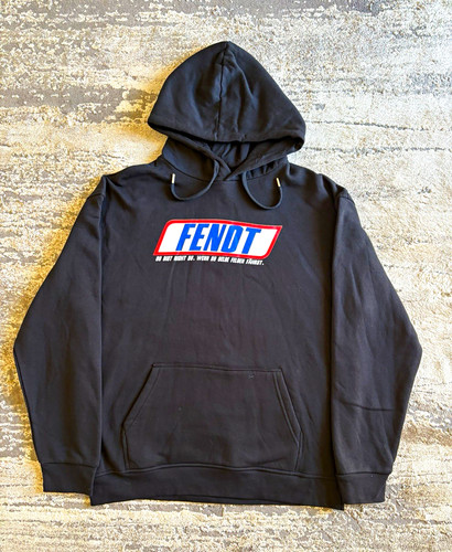 Fendt hoodie landwirtschaft - hoodie,
