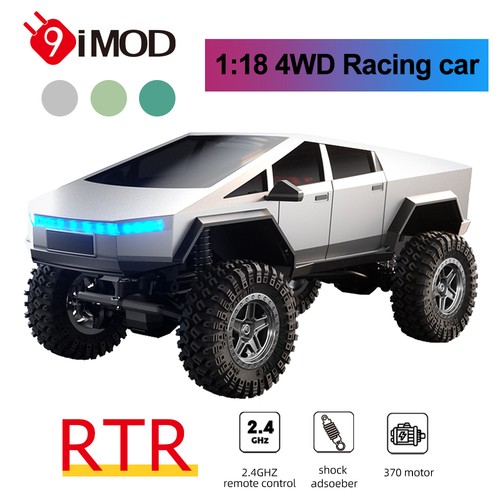 9imod car 18 - 9imod, rc