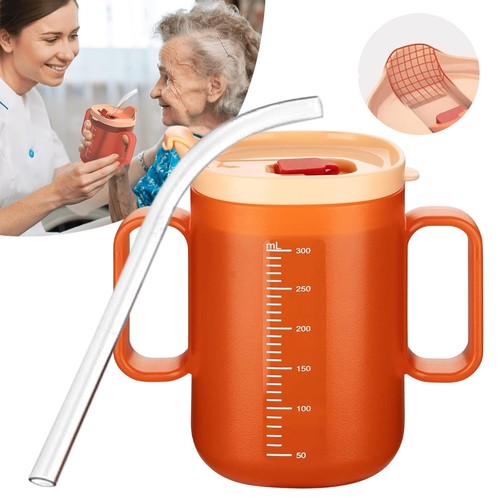Schnabeltasse senioren - schnabeltasse,