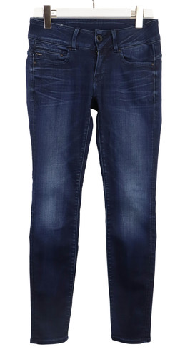 Star midge cody mid skinny - g-star,