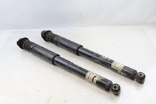 BMW E46 M3 Coupe Rear Axle