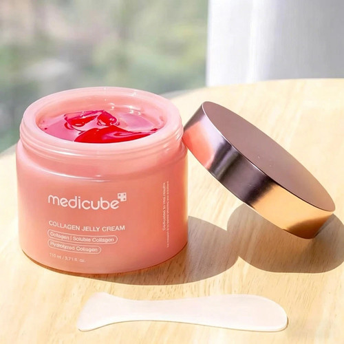 Neu medicube collagen jelly - collagen,