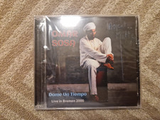 OMAR SOSA 2024 " Dame Un