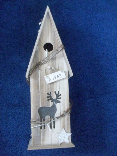 Weihnachts deko haus - weihnachts, /