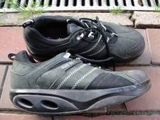 Gesundheitsschuhe Chung Shi , Gr. 42,5,  blau, UNISEX