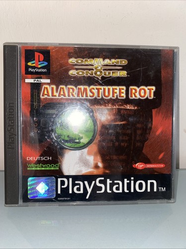 Playstation ps1 spiel - playstation, 1