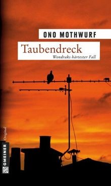 Taubendreck wondraks - taubendreck:,