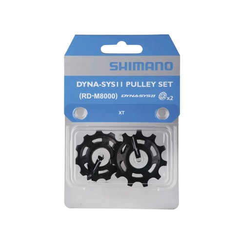 Shimano schaltrollensatz - shimano,