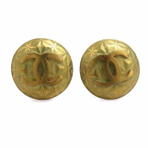 Echte chanel vintage logo - chanel,