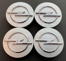 🟢 4x Original Opel