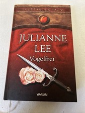 Vogelfrei highlander sagas - highlander,