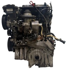 Motor für BMW X3 E83 2,0 d