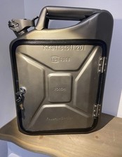 Kanisterbar 20 L Geschenk