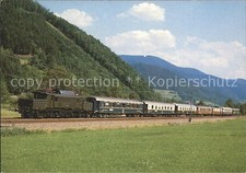 Eisenbahn elektro lokomotive - eisenbahn, elektro-lokomotive