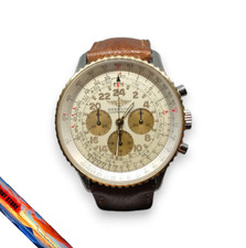 Breitling Navitimer Cosmonaut