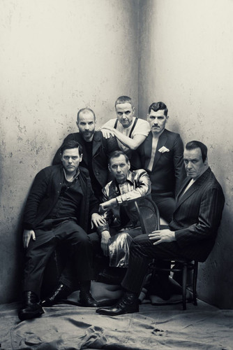Foto rammstein - nr.,