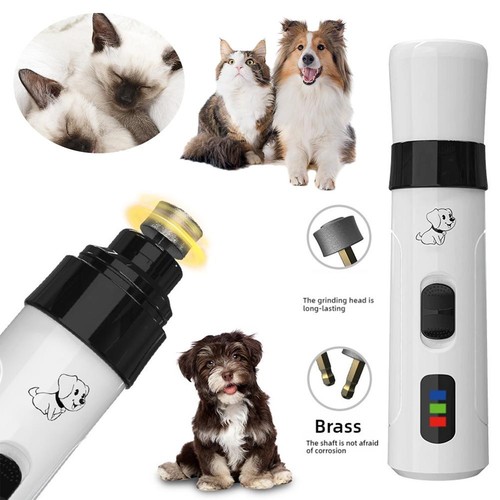 Heusom silent groom - groom, pro