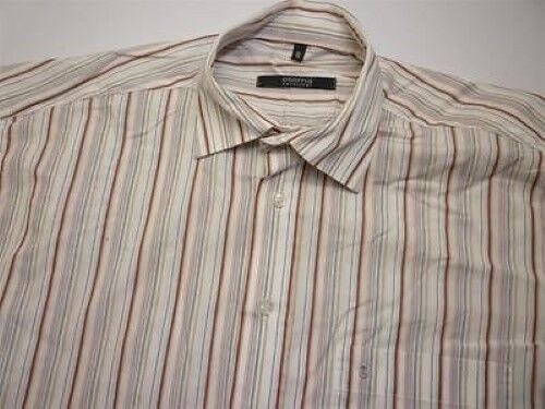 Eterna excellent hemd bunt - excellent,