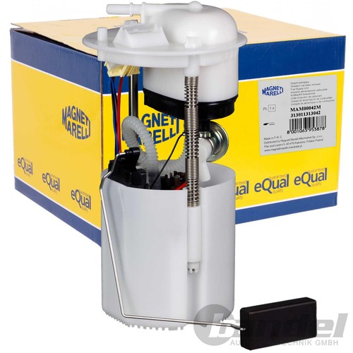 Magneti marelli benzinpumpe - magneti,