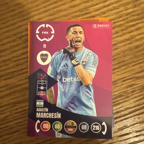 Panini adrenalyn fifa club - adrenalyn,