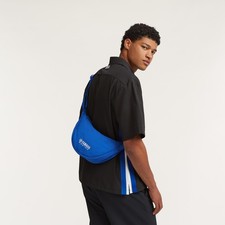 Original Yamaha Paddock Blue