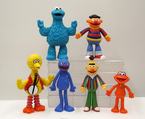 Sesamstraße sesame street - sesame,