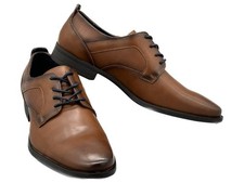 Herren Anzug Schuhe elegante