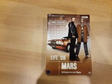 Life On Mars Staffel 1