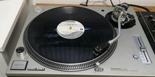 Technics SL-1200MK3D Direct
