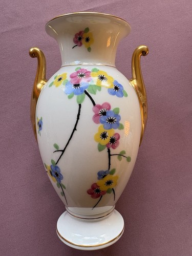 Thomas bavaria amphore vase - bavaria,