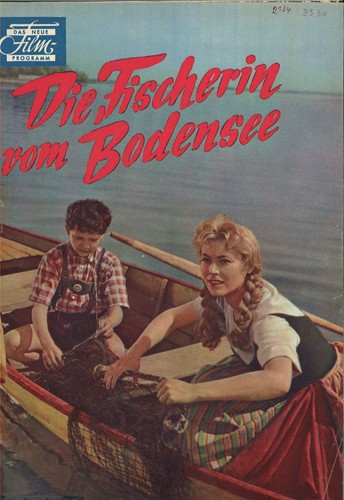 Dnf die fischerin vom - dnf,