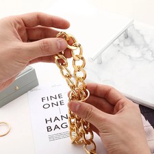 Metall Hund Halsband Luxus