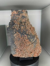 schöne Vanadinit Stufe /