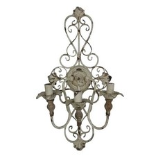 5LMP331 Vintage Shabby Style