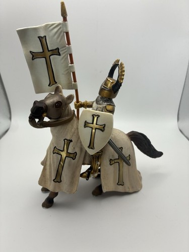 Schleich weißgold kreuz - weißgold,