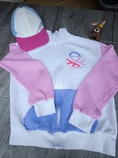 ✨Tolle Benetton Sweatjacke