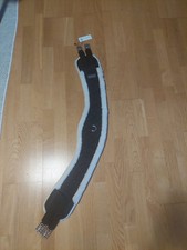 Neuer Waldhausen Mond-Langurt mit Teddyfell GR. 125