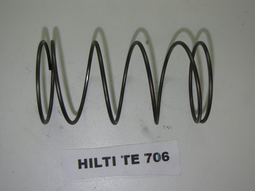 Feder groß für hilti - feder,