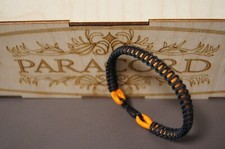 Paracord Armband (Handarbeit)