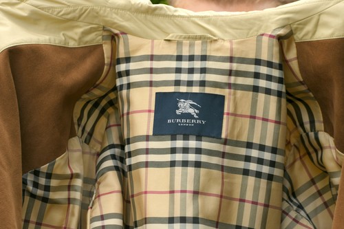 Burberry london herren - burberry,