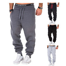 Herren Sporthose Jogger Jogginghose Sweatpants Trainingshose Fitnesshose Hosen