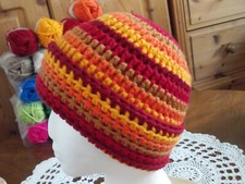 Häkelmütze, myboshi original