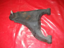 Querlenker Achsschenkel A-Arm unten links Quad Jinling 250 JLA-24E YONGKANG