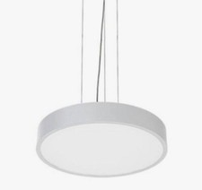 Hängeleuchte groß, Glamox