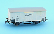 PIKO H0 Kühlwagen Gknw der DR