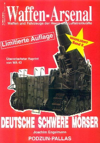 Waffen arsenal highlight - waffen-arsenal,